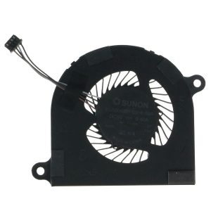 Dell Latitude 7490 Laptop CPU Cooling Fan Replacement