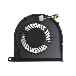 Dell Latitude E5270 Laptop CPU Cooling Fan Replacement