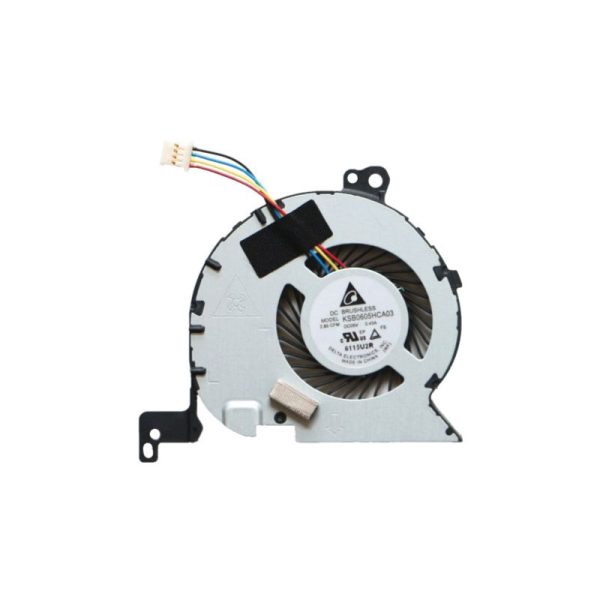 Dell Latitude E7250 E7450 Laptop CPU Fan