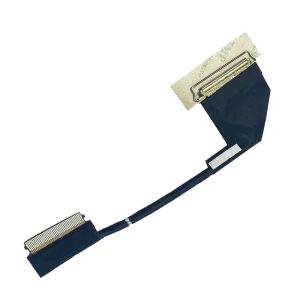 HP Pavilion x360 13m-BD LCD Display Cable – 40-Pin Internal Screen Connector for Touchscreen Models