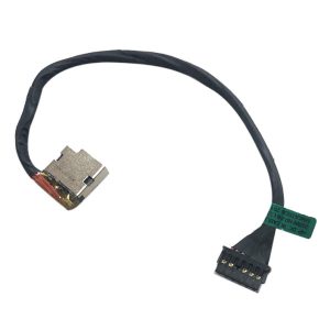 HP Pavilion 15-DH Series Charging Port Replacement – DC Jack Repair Service