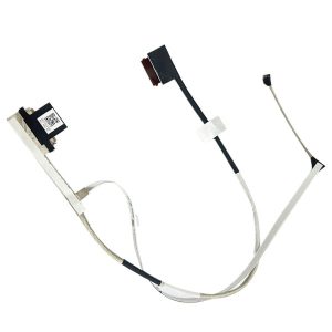 HP 15-DY LCD Display Cable – 40-Pin Internal Screen Connector for Full HD 15.6-Inch Laptop