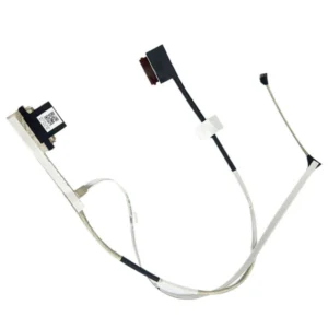 HP 15-DY LCD Display Cable – 40-Pin Internal Screen Connector for Full HD 15.6-Inch Laptop