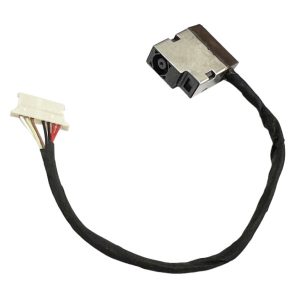 HP 15-E Series Charging Port Replacement – DC Power Jack Repair Service