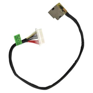 HP Pavilion 15-EC Series Laptop Charging Port Replacement – DC Power Jack Connector