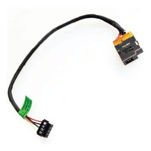 HP Pavilion 15-J Series Laptop Charging Port Replacement – DC Jack Repair Part