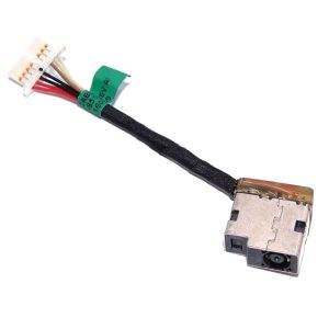 HP Pavilion 15-N Series Laptop Charging Port Replacement – DC Power Jack Connector