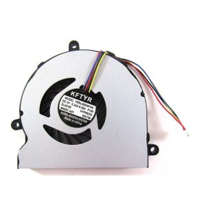 HP 250 255 G4 G5 G6 15-AC 15-AF 15-AY 15-BA 15-BS 15-BW Laptop CPU Fan