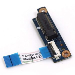 HP 250 G4 / 255 G4 / Pavilion 15-AC / 15-AF / 15-AY / 15-BN SATA Hard Drive HDD Connector Replacement