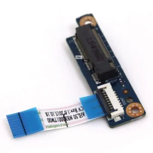 HP 250 G4 / 255 G4 / Pavilion 15-AC / 15-AF / 15-AY / 15-BN SATA Hard Drive HDD Connector Replacement