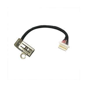 HP ProBook 440 G8 Charging Port Replacement – DC Power Jack Repair Service