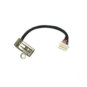 HP ProBook 440 G8 Charging Port Replacement – DC Power Jack Repair Service