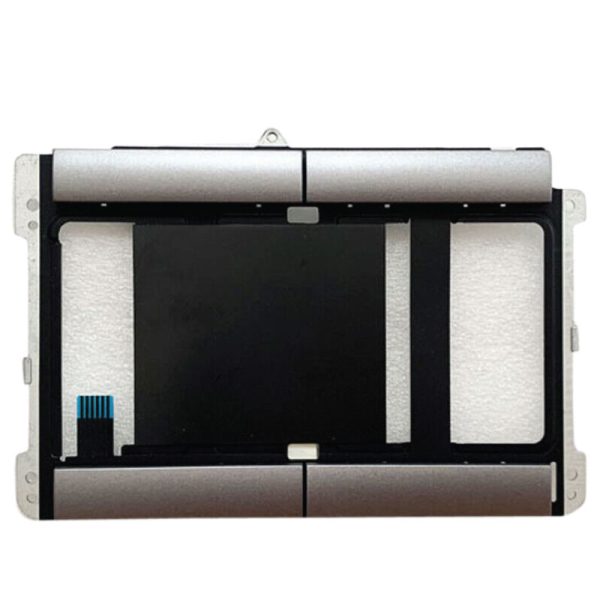 HP 640 G1 4 Click Buttons
