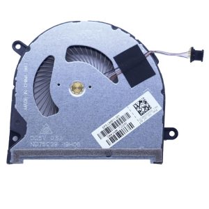 HP Envy x360 13-AY / 13Z-AY / 13-BD / 13M-BD / 13T-BD Laptop CPU Cooling Fan Replacement