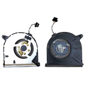 HP EliteBook 1030 G2 Laptop CPU Cooling Fan Replacement