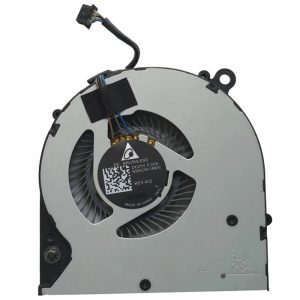 HP EliteBook 850 G4 Laptop CPU Cooling Fan Replacement