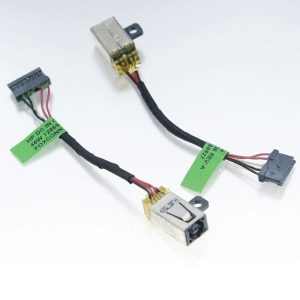 HP EliteBook Folio 1040 G3 DC Power Jack Charging Port Replacement