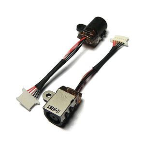 HP EliteBook Folio 9470M / 9480M Charging Port Replacement – DC Power Jack Repair Service