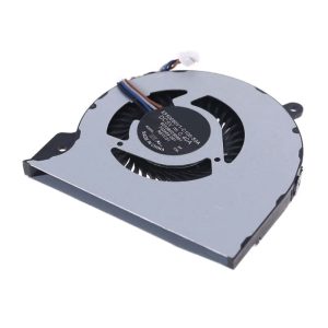 HP Folio 9470 / 9470m Laptop CPU Cooling Fan Replacement (P/N 702859-001)