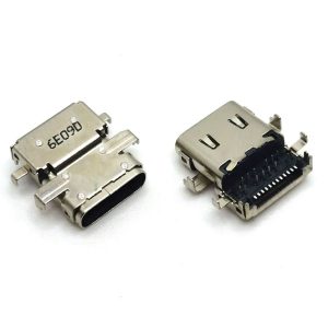 HP Pro x2 612 G1 Charging Port Replacement – DC Power Jack Repair Service