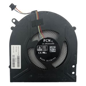HP Pavilion 14-DY / 14M-DY Laptop CPU Cooling Fan Replacement