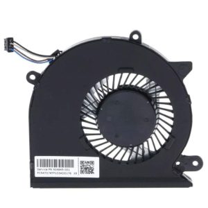 HP Pro x2 612 G1 Laptop CPU Cooling Fan Replacement