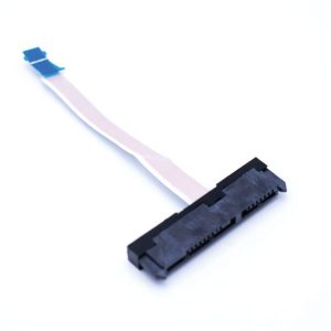 HP Pavilion 15-CW / 15-CS SATA Hard Drive HDD Connector Flex Cable Replacement