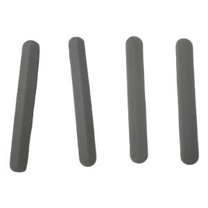 HP Pavilion 15-bs 15t-bs 15-bw 15-BR 15q-bu 250 G6 255 G6 Laptop Rubber Feet Replacement Set