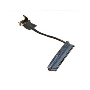 HP Pavilion G4-2000 / G6-2000 / G7-2000 SATA Hard Drive HDD Connector Replacement