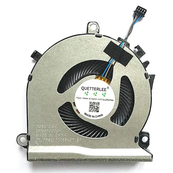 HP Pavilion Gaming 15-EC 15-ec0013dx 15-ec0751ms CPU Fan