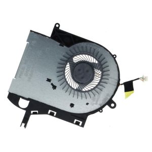 HP Pavilion x360 15-B Series Laptop CPU Cooling Fan Replacement