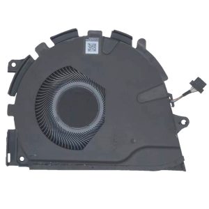 HP ProBook 440 / 450 / 455 / 650 G8 & G9 Laptop CPU Cooling Fan Replacement