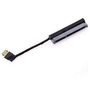 HP ProBook 440 G6 / 450 G6 SATA Hard Drive HDD Connector Replacement