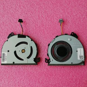 HP Spectre x360 13-4000 Series Laptop CPU Cooling Fan Replacement