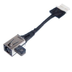 HP Stream 11 Series Laptop Charging Port Replacement – DC Power Jack Connector