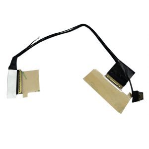 HP EliteBook 1030 G2 LCD Display Cable – 30-Pin Internal Screen Connector for Full HD Display