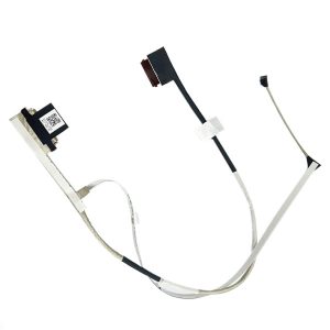 HP 15-DY Series 30-Pin LCD Screen Display Cable – Internal Video Connector for 15.6" Laptop