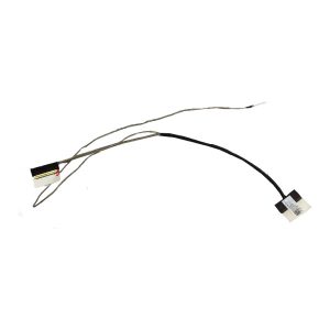 HP 250 G6 40-Pin LCD Display Cable – Internal Video Connector for Full HD Screen Models