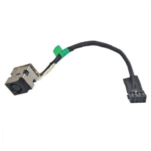 HP ProBook 430 G2 Charging Port Replacement – DC Power Jack Repair Service