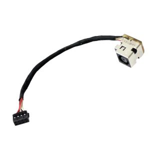 HP ProBook 440 G1 Charging Port Replacement – DC Power Jack Repair Service