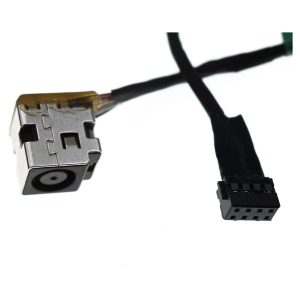 HP ProBook 450 G2 Charging Port Replacement – DC Power Jack Repair Service