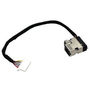 HP ProBook 450 G3 Charging Port Replacement – DC Power Jack Repair Service