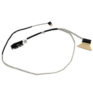 HP EliteBook 840 G3 LCD Display Cable – 30-Pin Internal Video Connector for 14" Screen