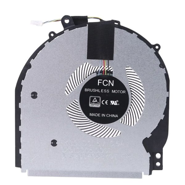 L18222-001 CPU Fan For HP Pavilion Convertible X360 14-DH