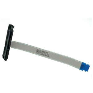 Lenovo ThinkPad E480 SATA Hard Drive HDD Connector Replacement