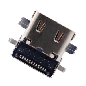 Lenovo ThinkPad E480 Laptop DC Power Jack Charging Port Replacement