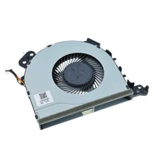 Lenovo IdeaPad 320-14ISK / 320-15ISK Laptop CPU Cooling Fan Replacement