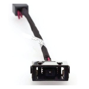 Lenovo IdeaPad G50-70 / G50-80 / G50-85 / G50-90 Laptop DC Power Jack Charging Port Replacement