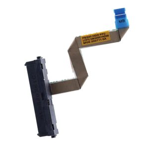 Lenovo IdeaPad S145 Series SATA Hard Drive HDD Connector Replacement