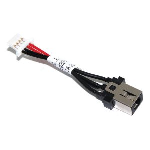 Lenovo IdeaPad S340 Laptop DC Power Jack Charging Port Replacement
